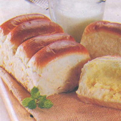 Roti Sobek Vla Keju