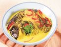 Gulai Kepala Ikan Kakap Merah Gulai Kepala Ikan Kakap Merah