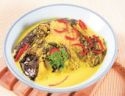 Gulai Kepala Ikan Kakap Merah