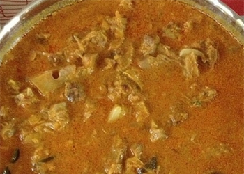 Gulai Nangka