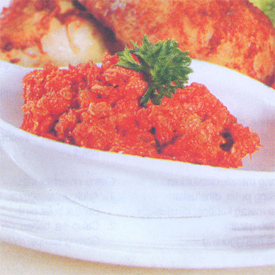 Sambal Bajak Sambal Bajak