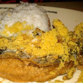 Seafood dan ikan