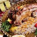 Kambing Guling Kambing Guling