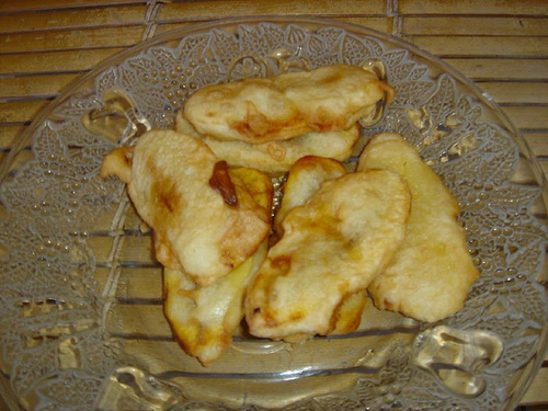 Pisang Goreng Pisang Goreng