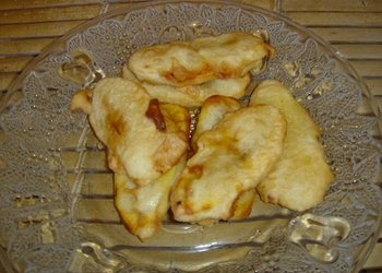 Pisang Goreng