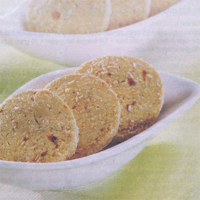 Kue Kering Kelapa Kue Kering Kelapa