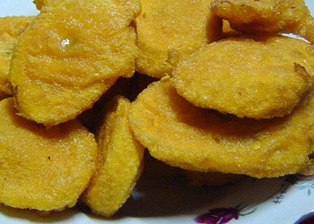 Cucur Pisang