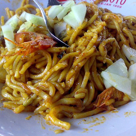 Mie Aceh