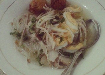 Soto Banjar