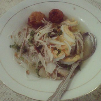 Soto Banjar