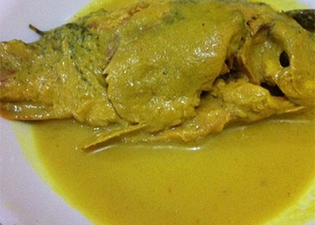 Gulai Dekke