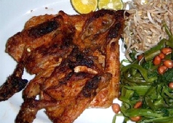 Ayam Taliwang