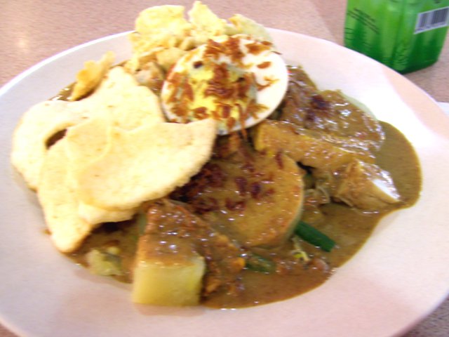 Gado-Gado