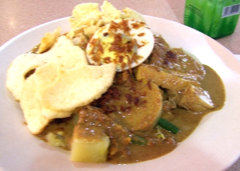 Gado-Gado