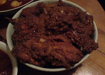 Rendang Ayam