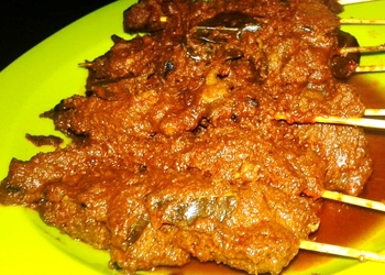 Sate Komoh