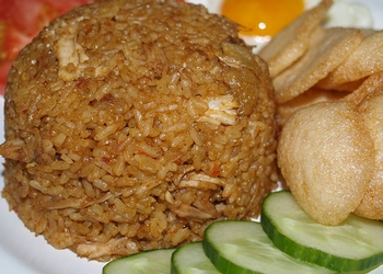 Nasi Goreng Jawa