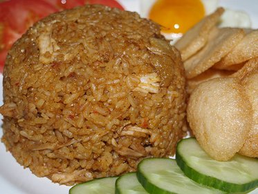 Nasi Goreng