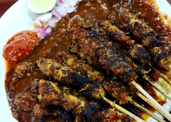 Sate Klopo