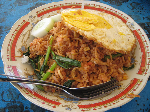 Nasi Goreng Magelang Nasi Goreng Magelang