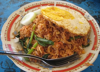 Nasi Goreng Magelang