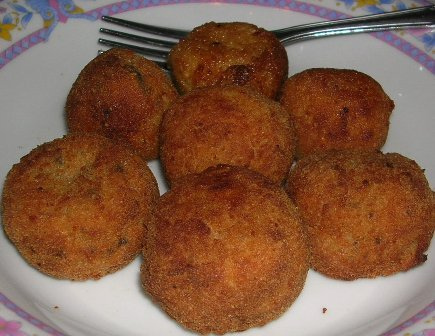 Kroket Mie Gulung Kroket Mie Gulung