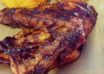 Ayam Bakar