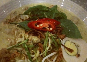 Laksa Betawi