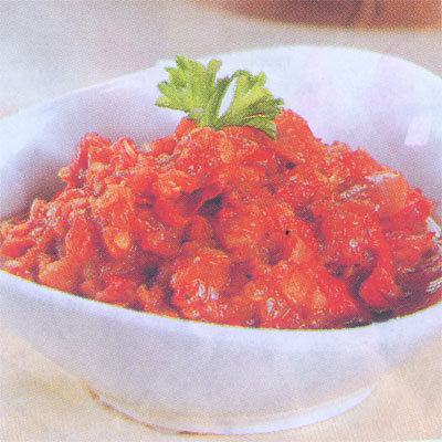 Sambal Goreng Kemiri Sambal Goreng Kemiri