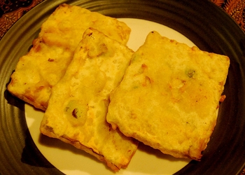 Tempe Mendoan