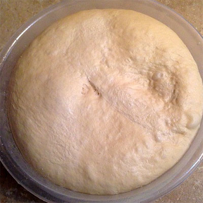 Adonan Dasar Roti Adonan Dasar Roti