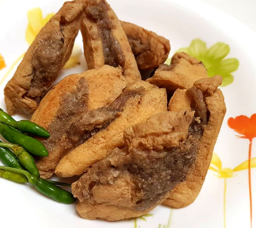 Membuat Tahu Bakso Yang Lezat Dan Praktis Membuat Tahu Bakso Yang Lezat Dan Praktis