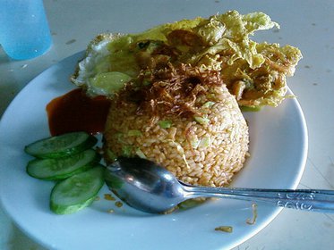 Nasi Goreng