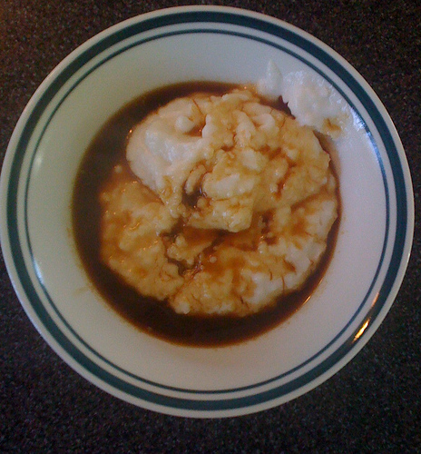 Bubur Sumsum Bubur Sumsum