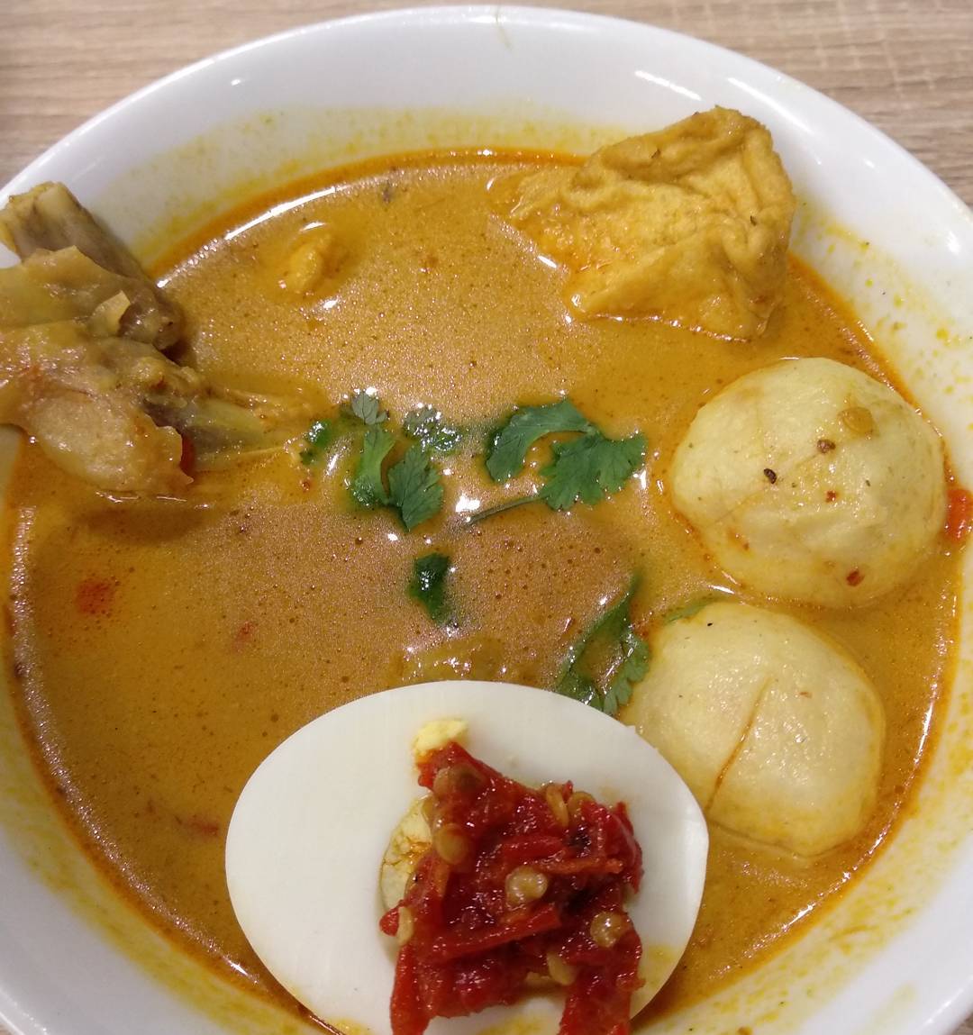 Ayam Opor Ayam Opor