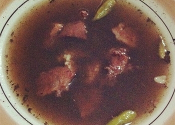 Garang Asem Pekalongan