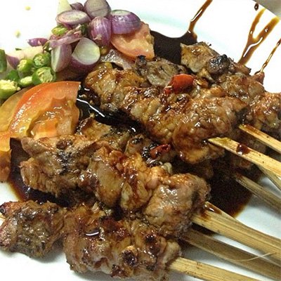 Sate Tegal