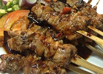 Sate Tegal