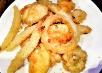 Tempura