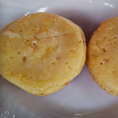 Bingka Kentang