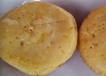 Bingka Kentang