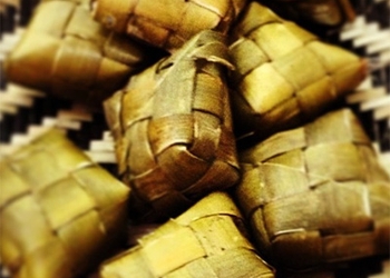 Ketupat