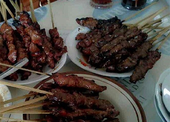 Sate Sapi