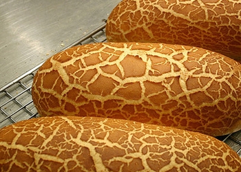 Tiger Bread