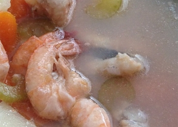 Sup Seafood