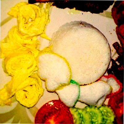 Nasi Uduk Nasi Uduk