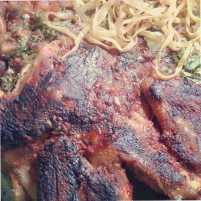 Ayam Ingkung Ayam Ingkung