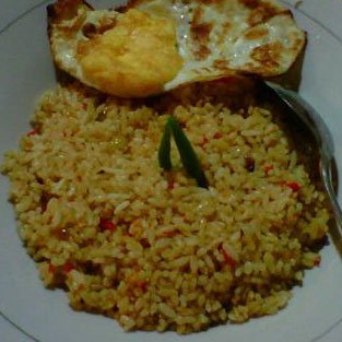 Nasi Goreng