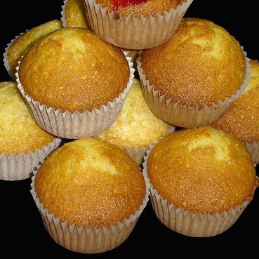 Muffin Muffin