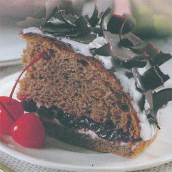 Blackforest Blackforest